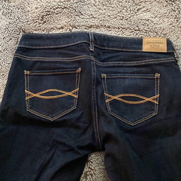 Abercrombie Jeans - Picture 2 of 3